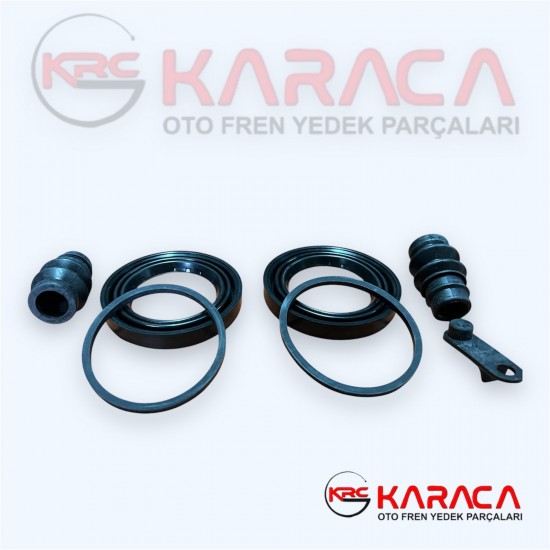 Man TGE 17-26 Ön Kaliper Tamir Takımı 52mm